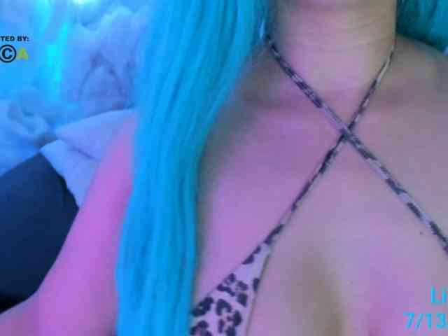 Lishasworld webcam