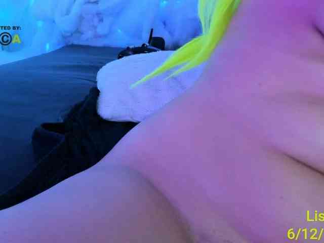 Lishasworld webcam