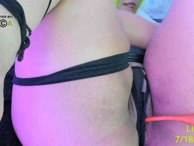 Lishasworld webcam