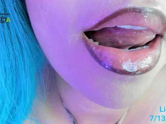 Lishasworld webcam