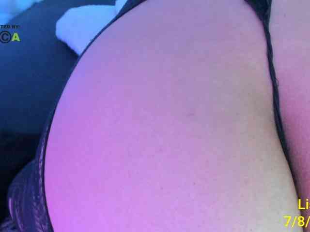 Lishasworld webcam