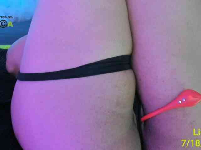 Lishasworld webcam