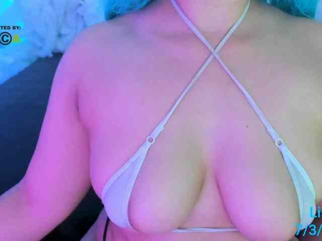 Lishasworld webcam