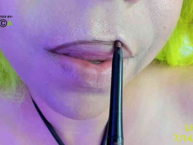 Lishasworld webcam
