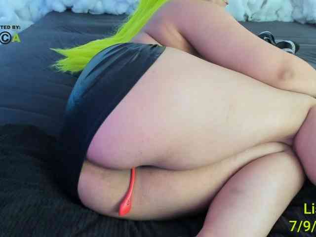 Lishasworld webcam
