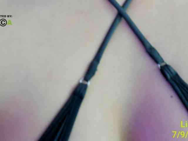 Lishasworld webcam