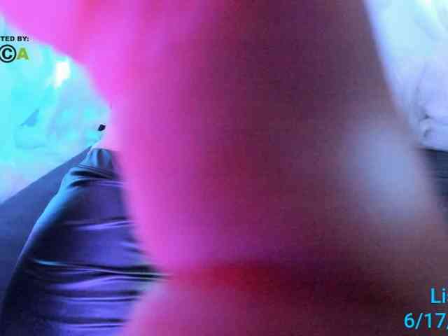 Lishasworld webcam