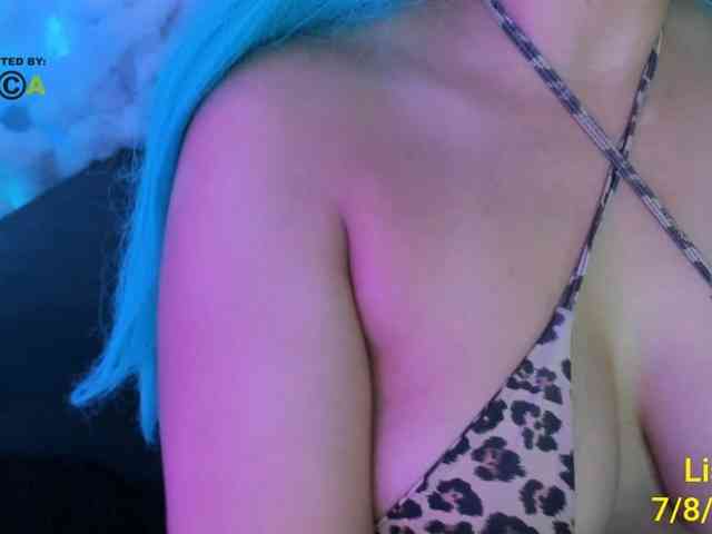 Lishasworld webcam