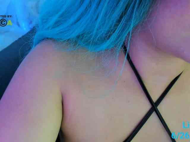 Lishasworld webcam
