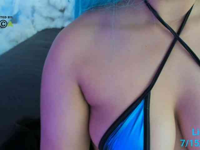 Lishasworld webcam