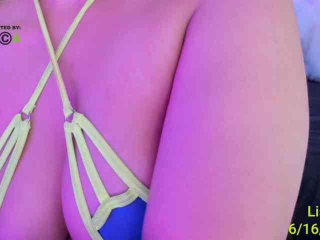 Lishasworld webcam