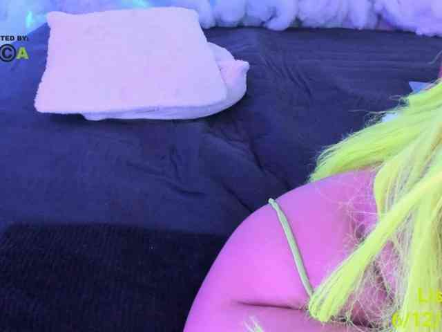 Lishasworld webcam