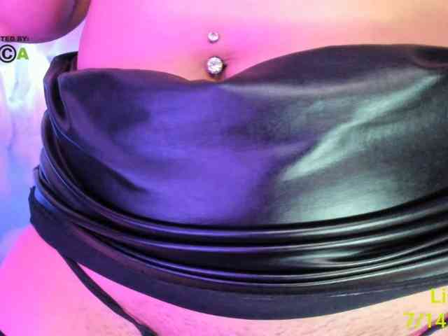 Lishasworld webcam