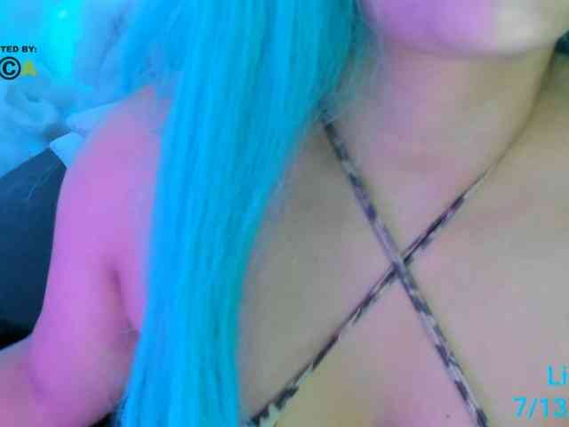 Lishasworld webcam