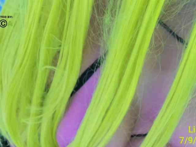 Lishasworld webcam