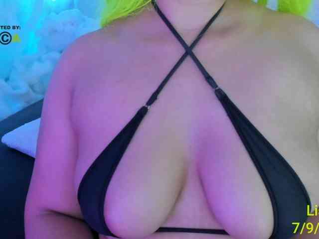 Lishasworld webcam