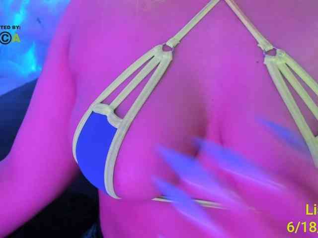 Lishasworld webcam