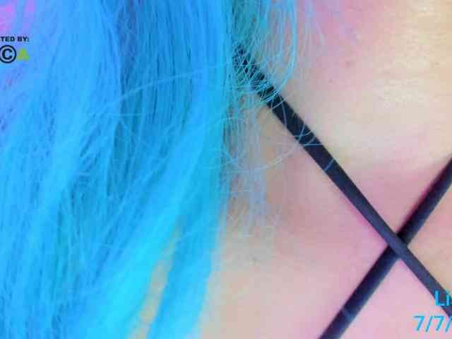 Lishasworld webcam