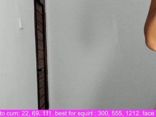 Fresh_Mika Porn Show