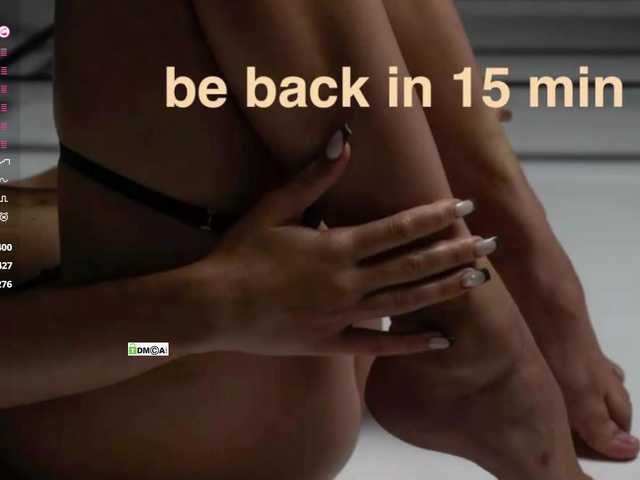 TammyLynn Live Cam on BongaCams