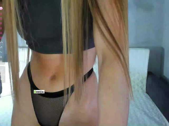 TammyLynn's BongaCams show and profile