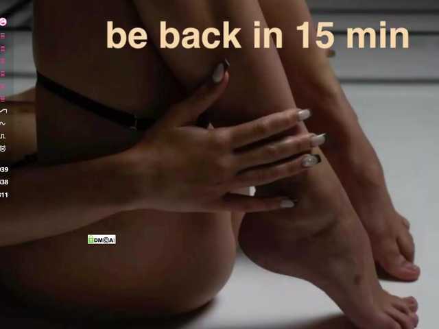 TammyLynn's BongaCams show and profile