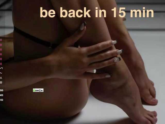 TammyLynn from BongaCams