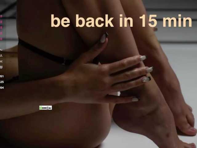 Masturbate to naked model TammyLynn TammyLynn from BongaCams