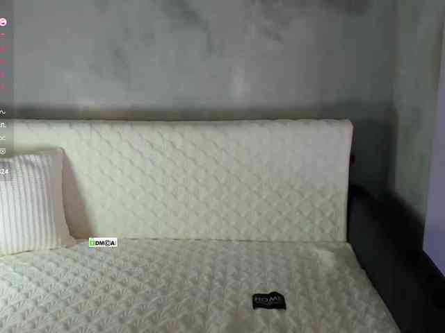 black_orchid webcam