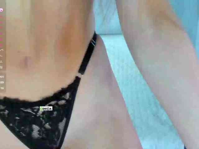 TammyLynn Live Webcam on BongaCams