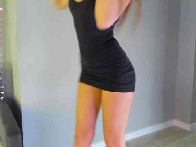 TammyLynn Live Webcam on BongaCams