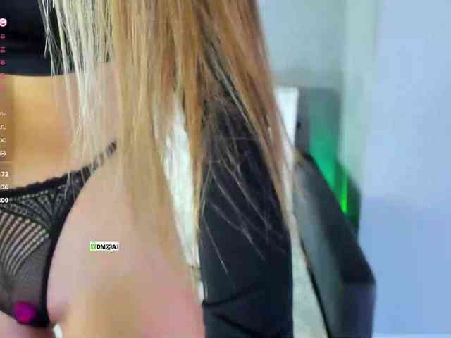 black_orchid webcam