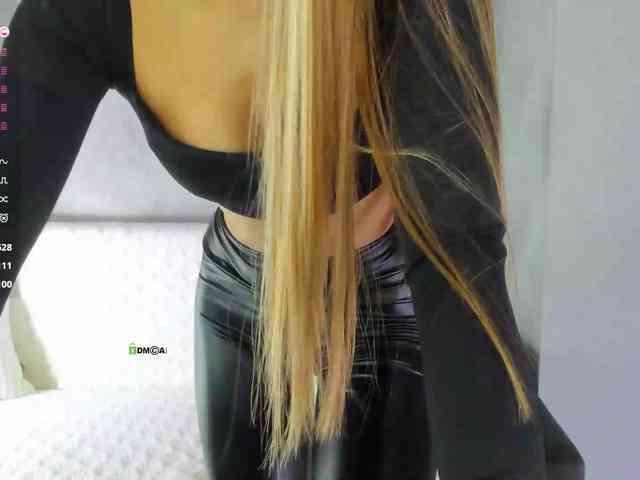 TammyLynn Live Webcam on BongaCams