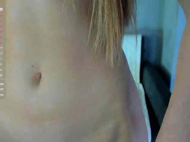 TammyLynn Live Webcam on BongaCams