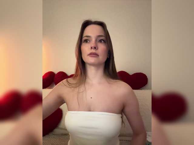 North-Pole's BongaCams show and profile