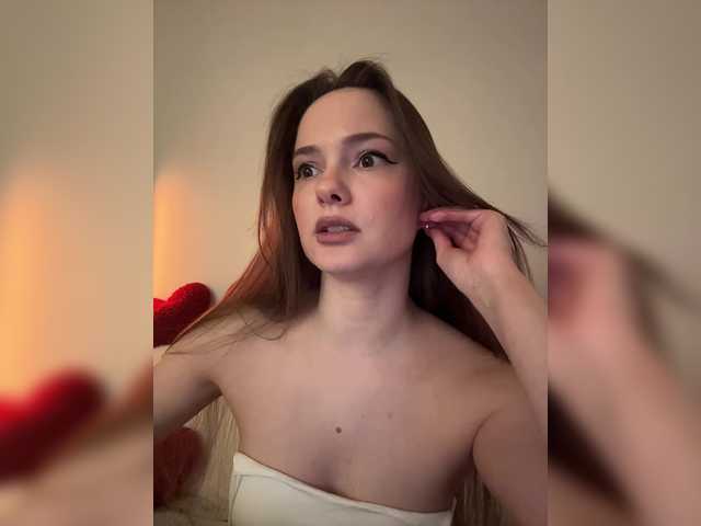 North-Pole's BongaCams show and profile