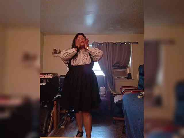 Shygirl91 webcam