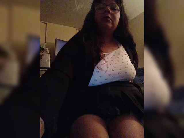 Afterisolatio Live Webcam on BongaCams