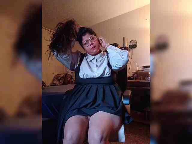 Shygirl91 webcam