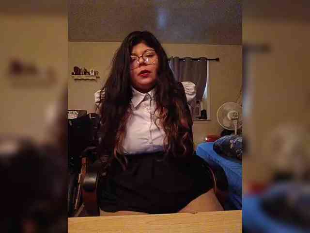 Shygirl91 webcam
