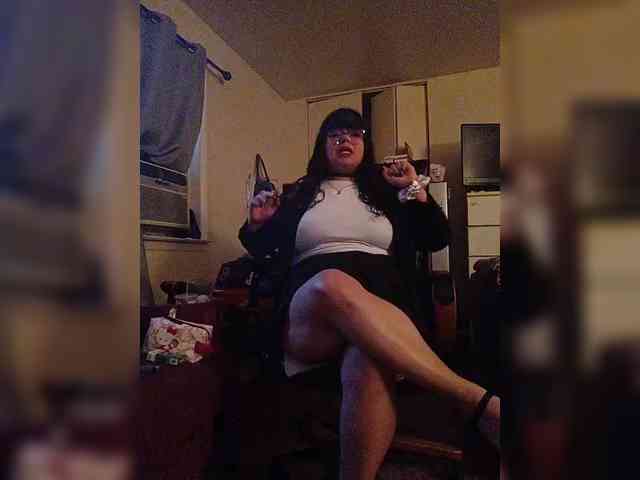 Shygirl91 webcam