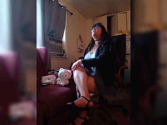 Shygirl91 webcam