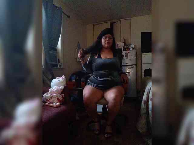 Shygirl91 webcam