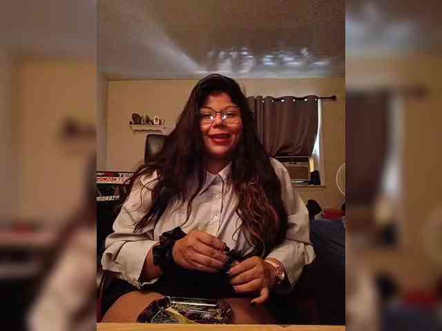 Shygirl91 webcam