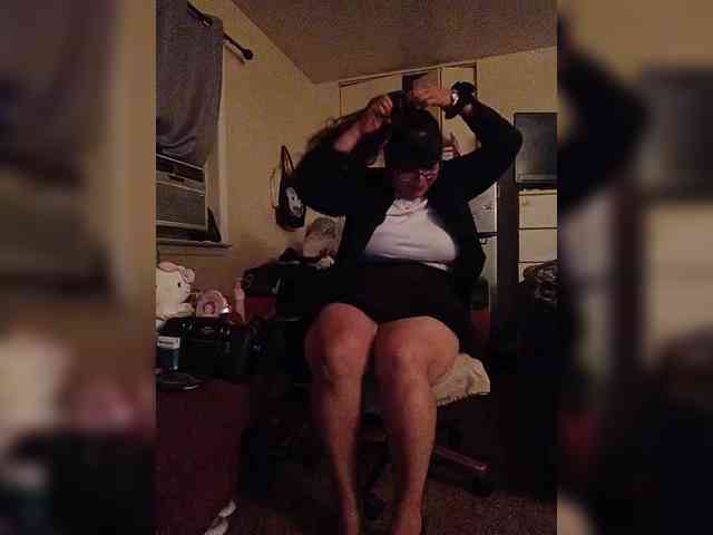 Shygirl91 webcam