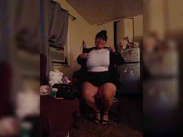 Shygirl91 webcam