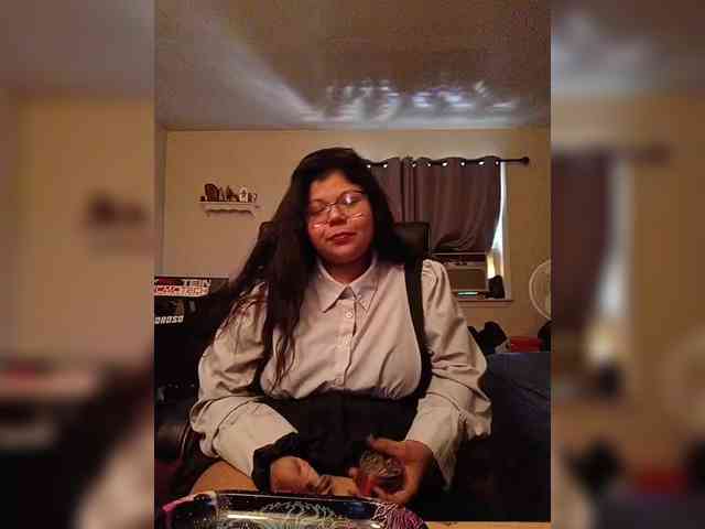 Shygirl91 webcam