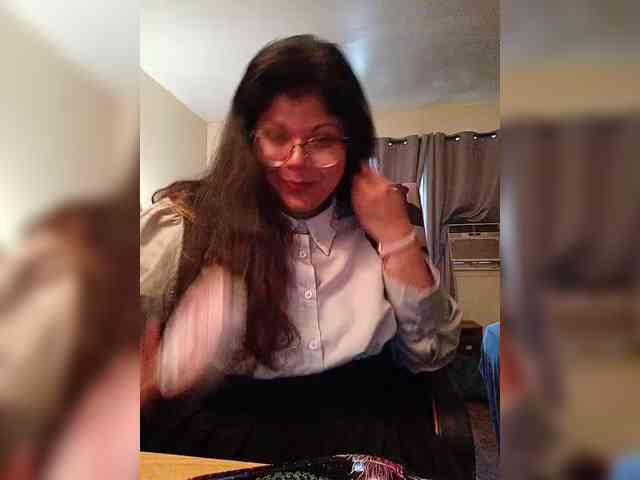 Shygirl91 webcam
