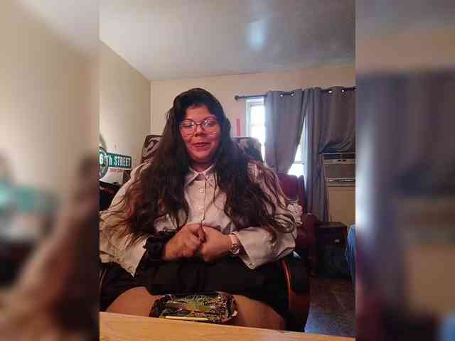 Shygirl91 webcam