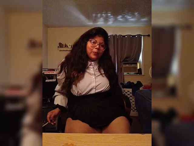 Shygirl91 webcam